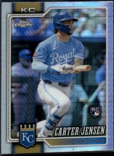 Carter Jensen