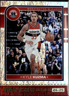 Kyle Kuzma