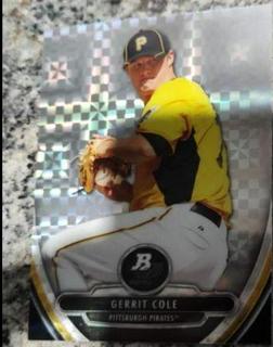Gerrit Cole