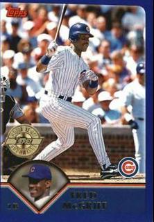 Fred McGriff