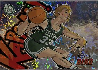 Larry Bird