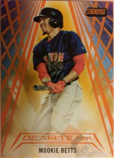 Mookie Betts