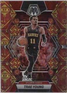 Trae Young