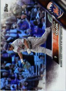 Bartolo Colon