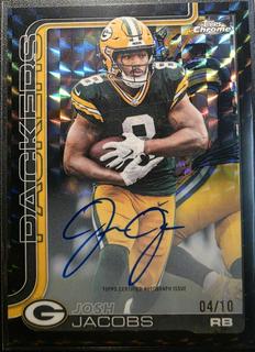 Josh Jacobs