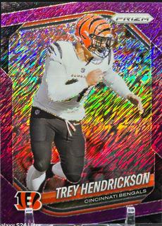 Trey Hendrickson