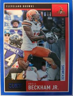 Odell Beckham Jr.