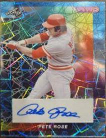 Pete Rose