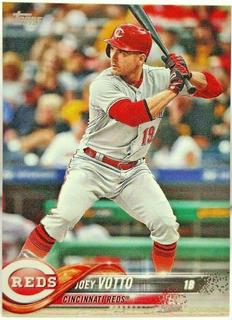 Joey Votto