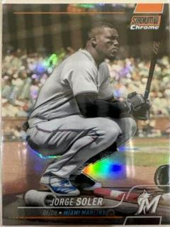 Jorge Soler