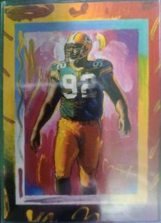 Reggie White