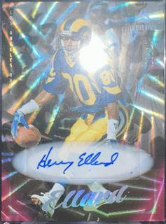 Henry Ellard
