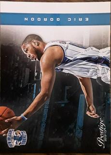 Eric Gordon