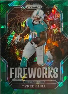 Tyreek Hill
