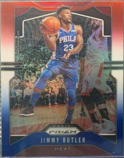 Jimmy Butler