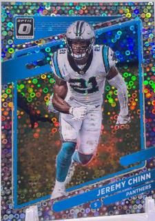 Jeremy Chinn