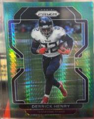 Derrick Henry