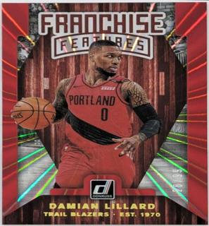 Damian Lillard