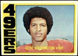 Gene Washington