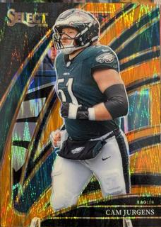 Cam Jurgens