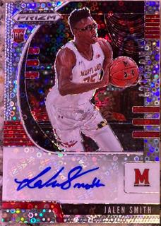 Jalen Smith
