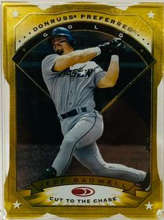Jeff Bagwell
