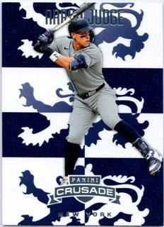Aaron Judge