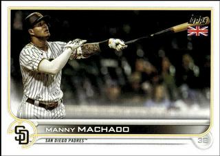 Manny Machado