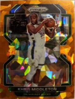 Khris Middleton