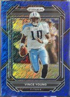Vince Young