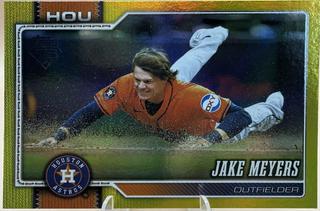 Jake Meyers