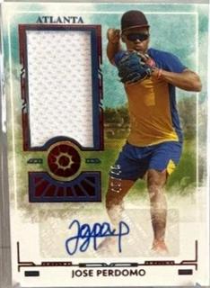 Jose Perdomo