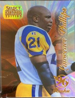 Lawrence Phillips