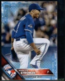 Marcus Stroman