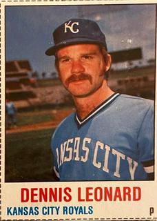Dennis Leonard