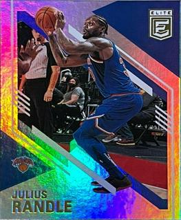 Julius Randle