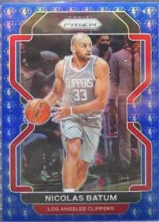 Nicolas Batum
