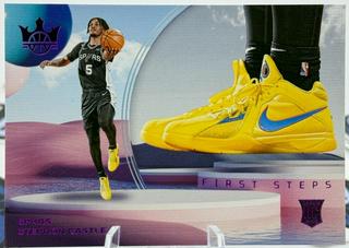 Stephon Castle