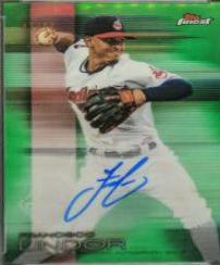Francisco Lindor