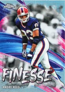 Andre Reed