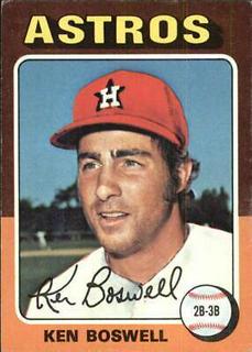 Ken Boswell