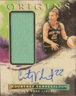 Courtney Vandersloot
