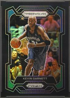 Kevin Garnett