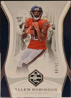 Allen Robinson II