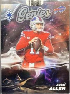 Josh Allen