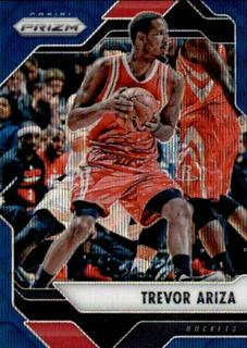 Trevor Ariza