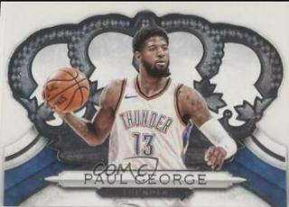Paul George