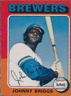 Johnny Briggs
