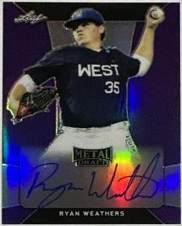 Ryan Weathers