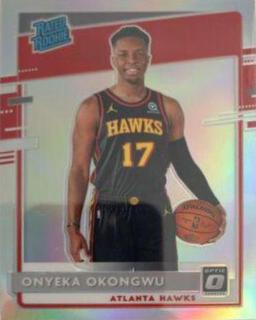 Onyeka Okongwu